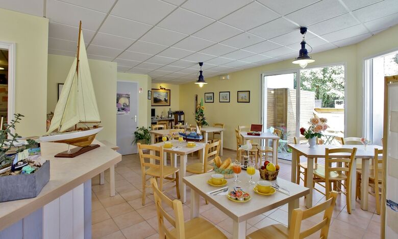 Hotel H�tel De L'oc�an