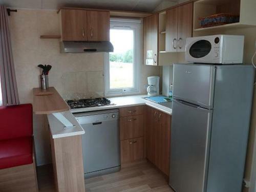 Camping Le Fr�che � L'�ne