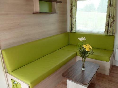 Camping Le Fr�che � L'�ne