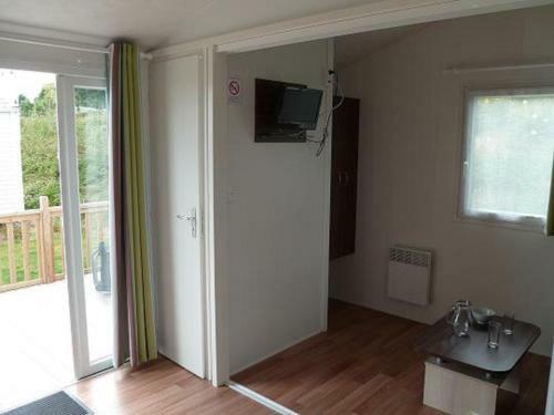 Camping Le Fr�che � L'�ne