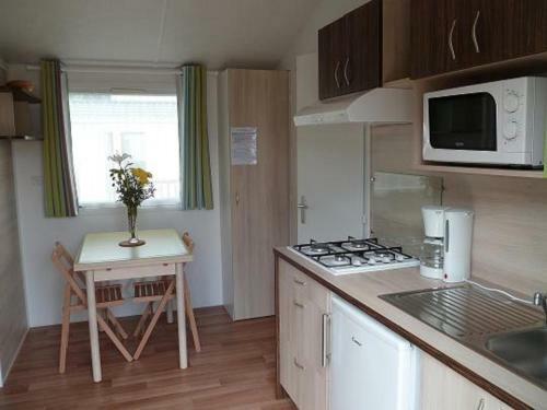 Camping Le Fr�che � L'�ne