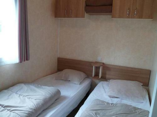 Camping Le Fr�che � L'�ne