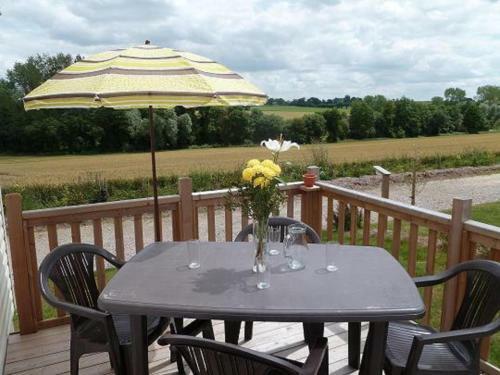 Camping Le Fr�che � L'�ne