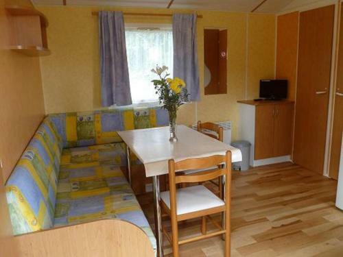 Camping Le Fr�che � L'�ne