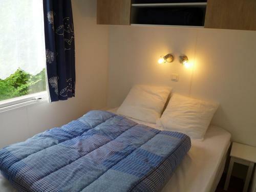 Camping Le Fr�che � L'�ne