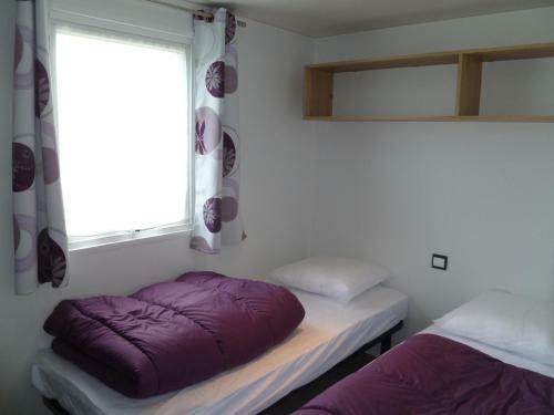 Camping Le Fr�che � L'�ne