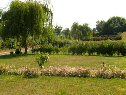 Camping Le Fr�che � L'�ne