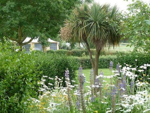 Camping Le Fr�che � L'�ne