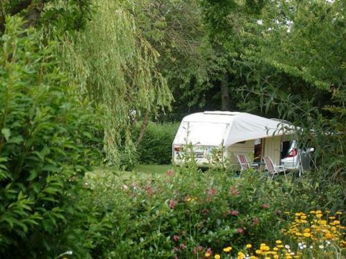 Camping Le Fr�che � L'�ne