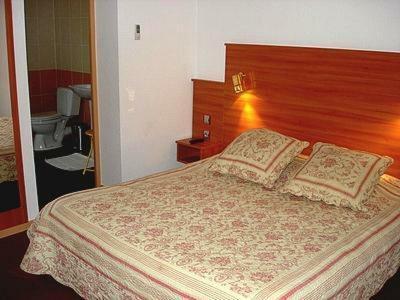 Hotel A L'ancienne Poste