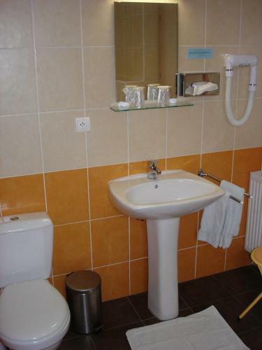 Hotel A L'ancienne Poste