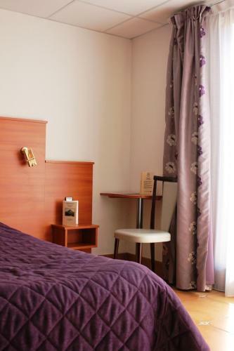 Hotel A L'ancienne Poste