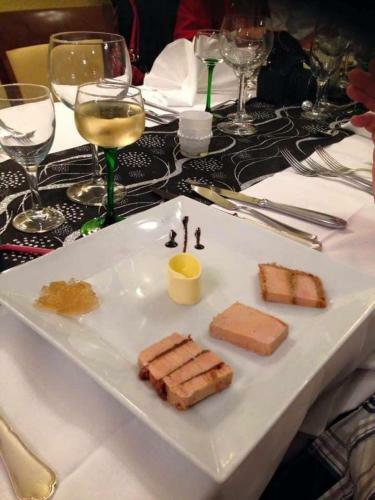 Hotel A L'ancienne Poste