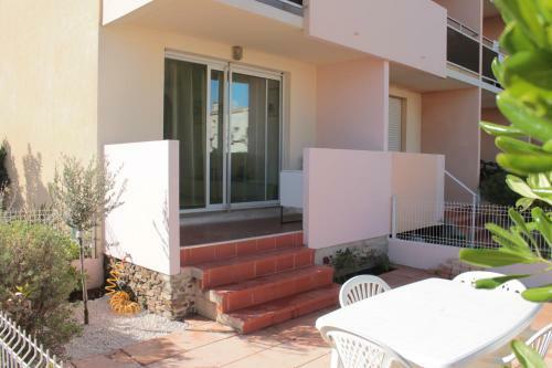 Apartamento Le Capitole