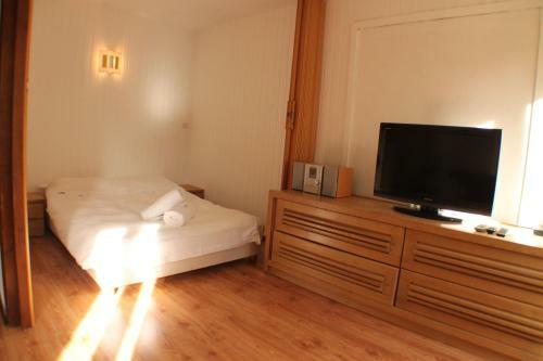 Apartamento Appartment Relais Du Poste