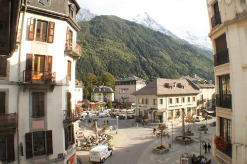 Apartamento Appartment Relais Du Poste