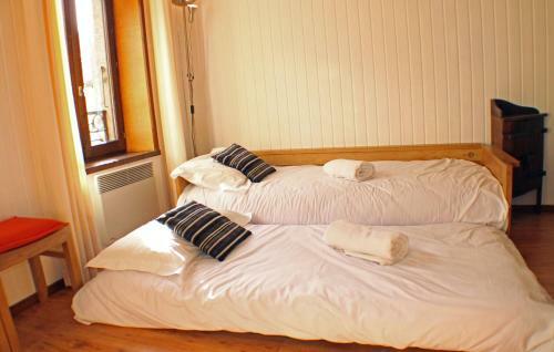 Apartamento Appartment Relais Du Poste