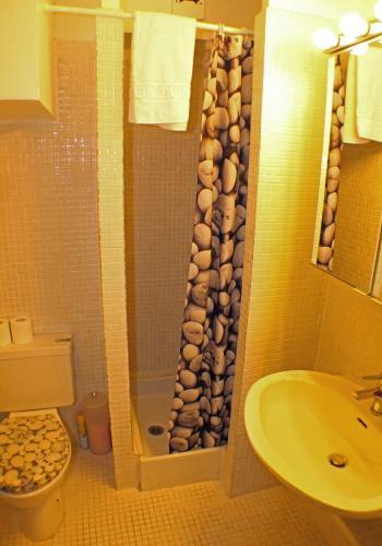 Apartamento Appartment Relais Du Poste