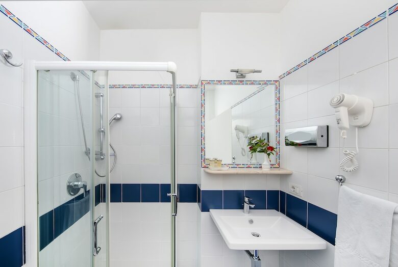 Hotel La Pensione Svizzera