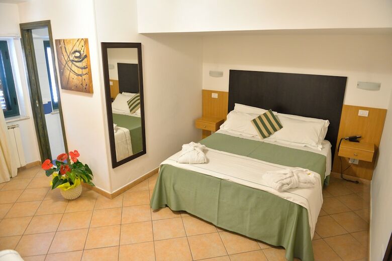 Hotel La Pensione Svizzera