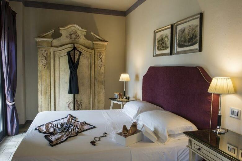Hotel Villa Carlotta