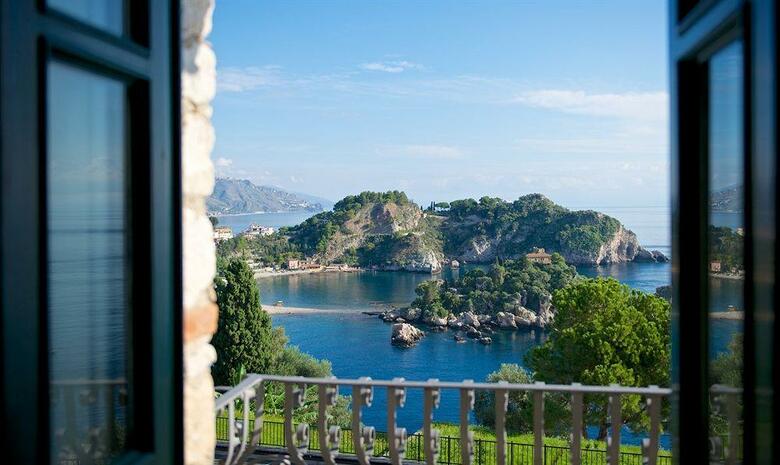 Hotel Villa Carlotta
