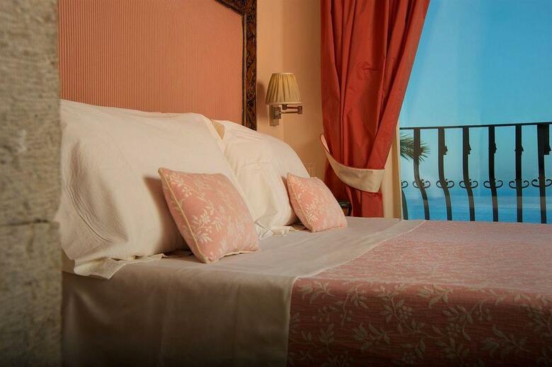 Hotel Villa Carlotta