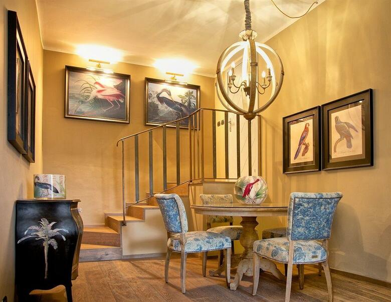 Hotel Villa Carlotta