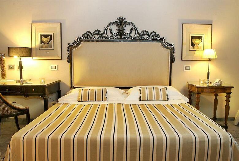 Hotel Villa Carlotta