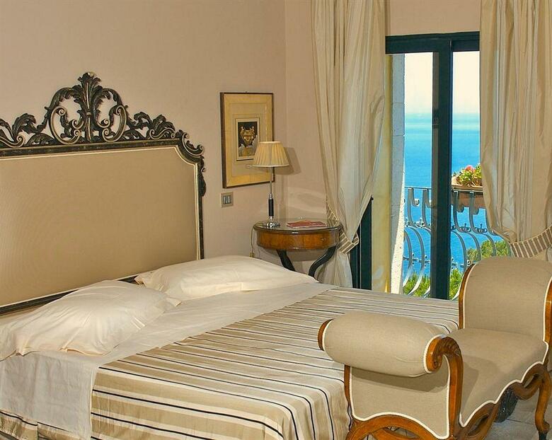Hotel Villa Carlotta