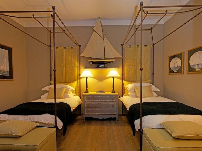Hotel Villa Carlotta