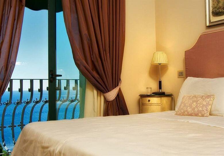 Hotel Villa Carlotta