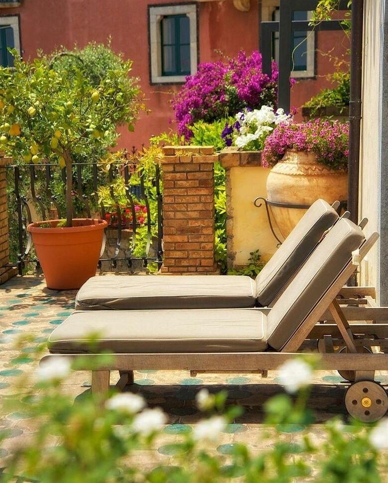 Hotel Villa Carlotta