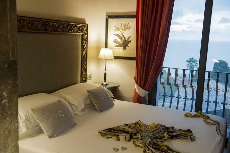 Hotel Villa Carlotta