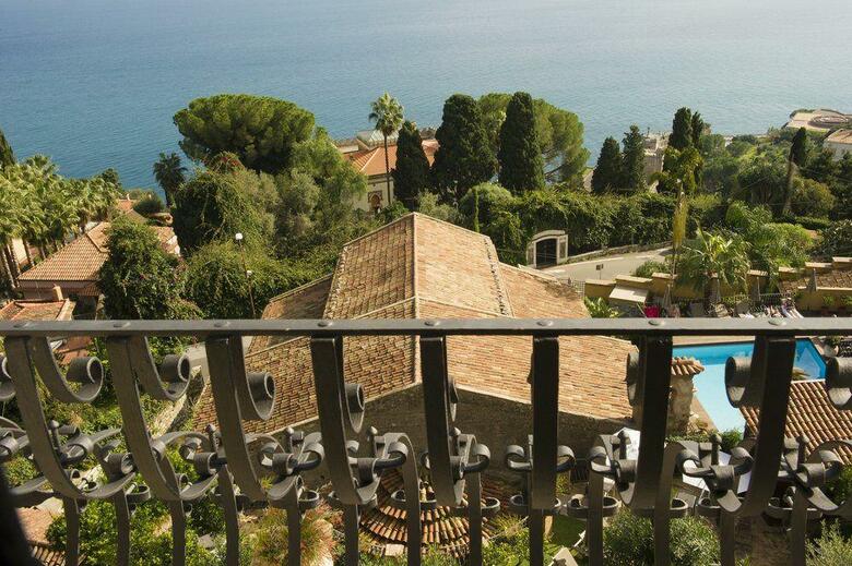 Hotel Villa Carlotta