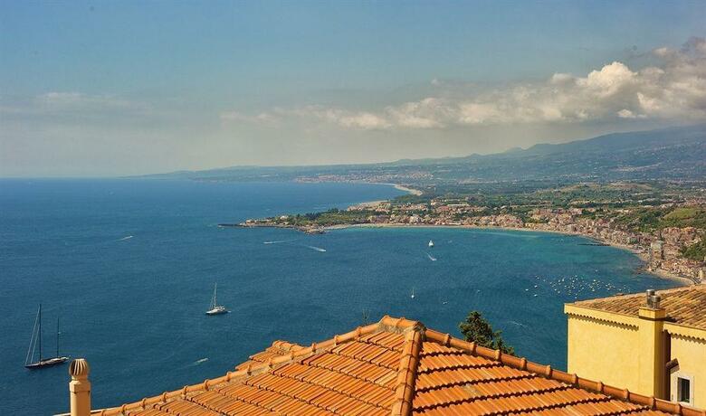 Hotel Villa Carlotta