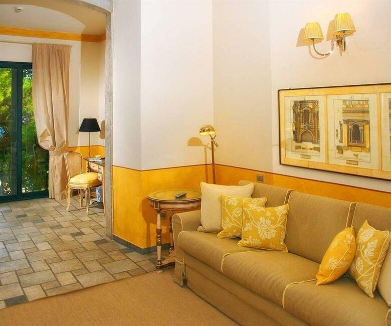 Hotel Villa Carlotta