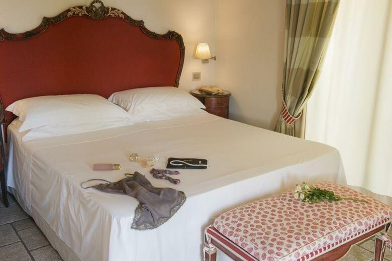 Hotel Villa Carlotta