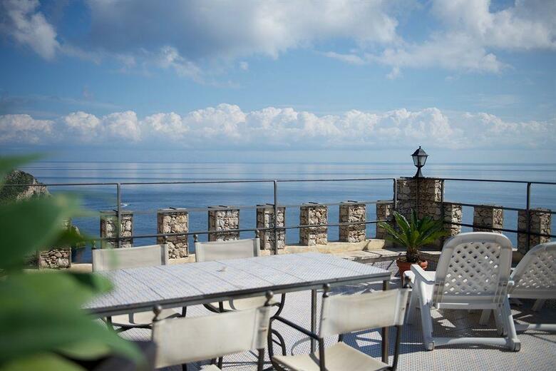 Hotel Villa Carlotta