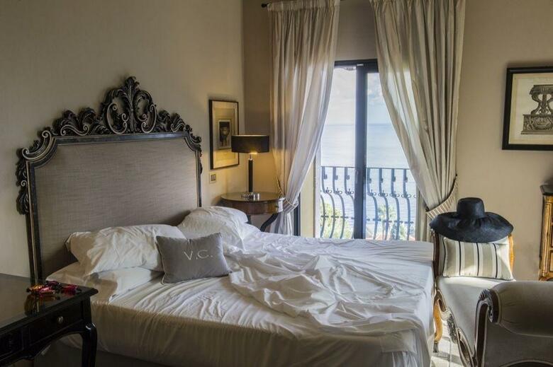 Hotel Villa Carlotta