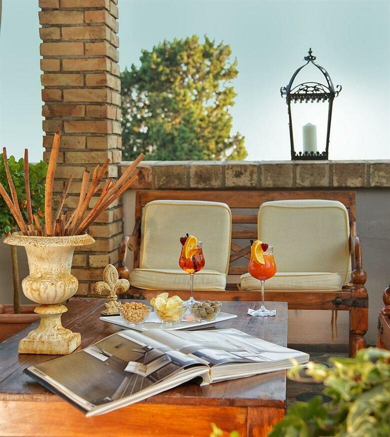 Hotel Villa Carlotta