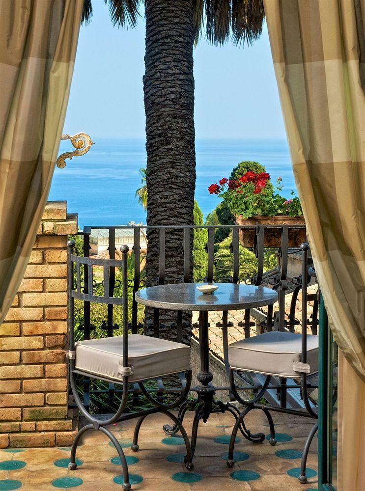Hotel Villa Carlotta