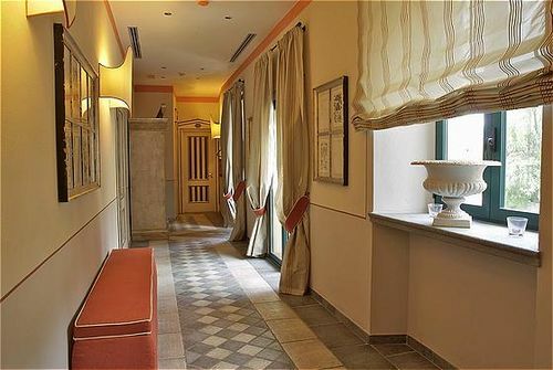 Hotel Villa Carlotta