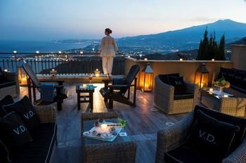 Hotel Villa Ducale