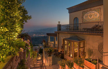 Hotel Villa Ducale