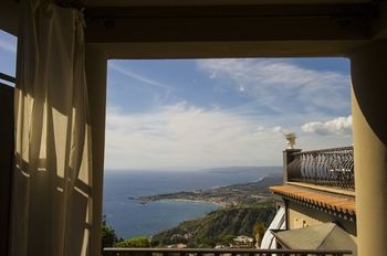 Hotel Villa Ducale
