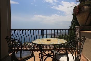 Hotel Villa Ducale