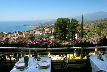 Hotel Villa Greta