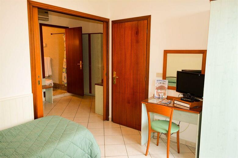 Hotel Condor