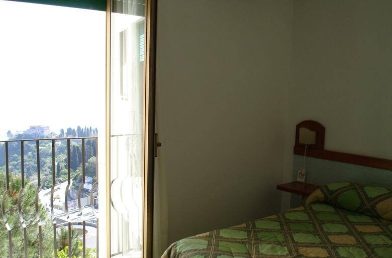 Hotel Condor